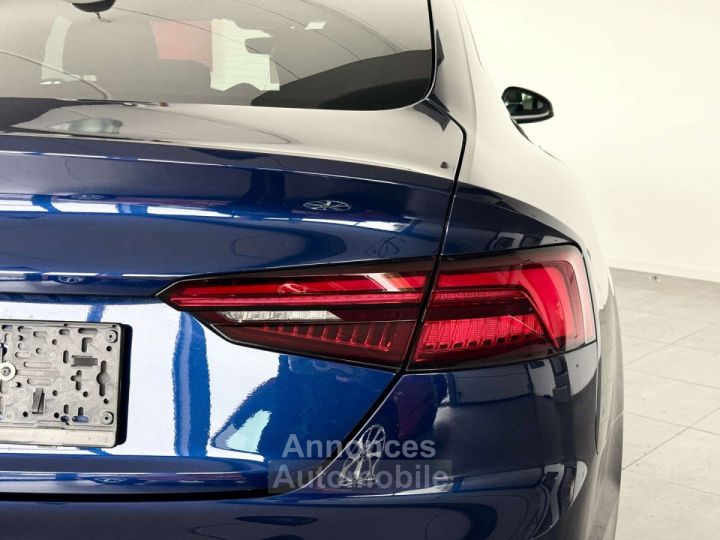 Audi A5 Sportback 2.0 TFSI S-LINE COCKPIT ALCANTARA TVA - 6