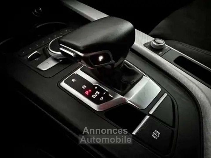 Audi A5 Sportback 2.0 TFSI S-LINE COCKPIT ALCANTARA TVA - 11