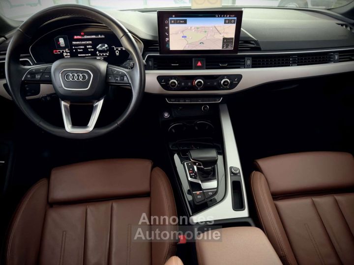 Audi A5 Sportback 2.0 TFSI S-LINE S-TRONIC SHADOW LINE TVA - 15