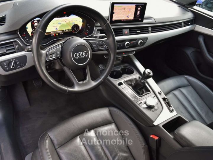 Audi A5 Sportback 2.0TDi - 4