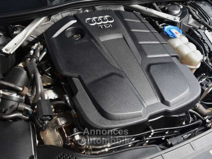 Audi A5 Sportback 2.0TDi - 6