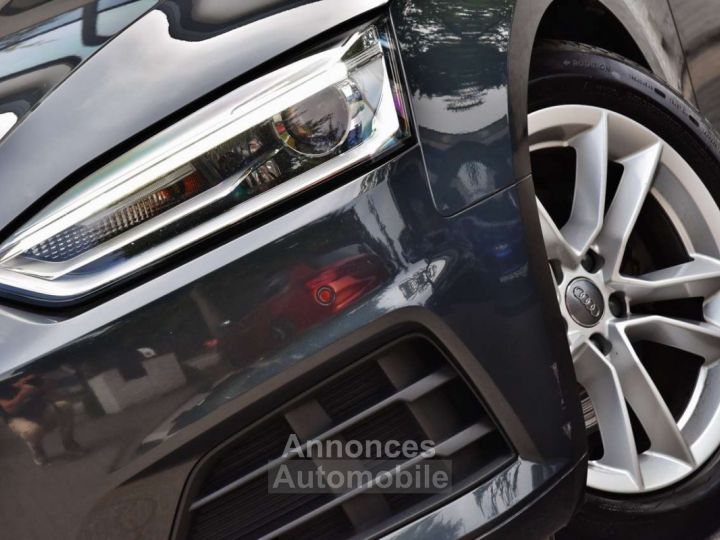 Audi A5 Sportback 2.0TDi - 7