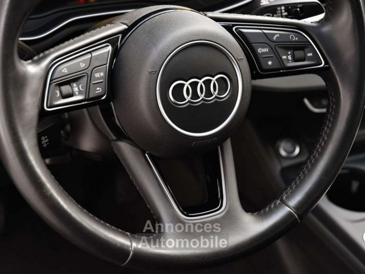 Audi A5 Sportback 2.0TDi - 11