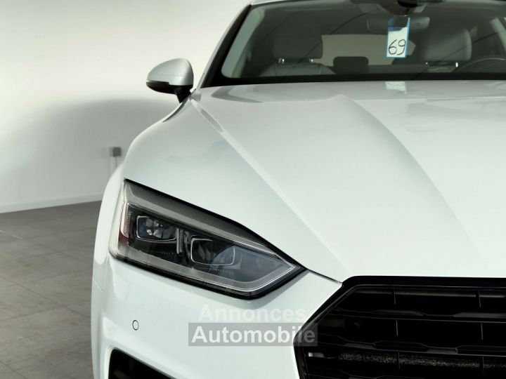 Audi A5 Sportback 2.0TDI 1ERPRO COCKPIT JANTES 20 ATTELAGE - 3