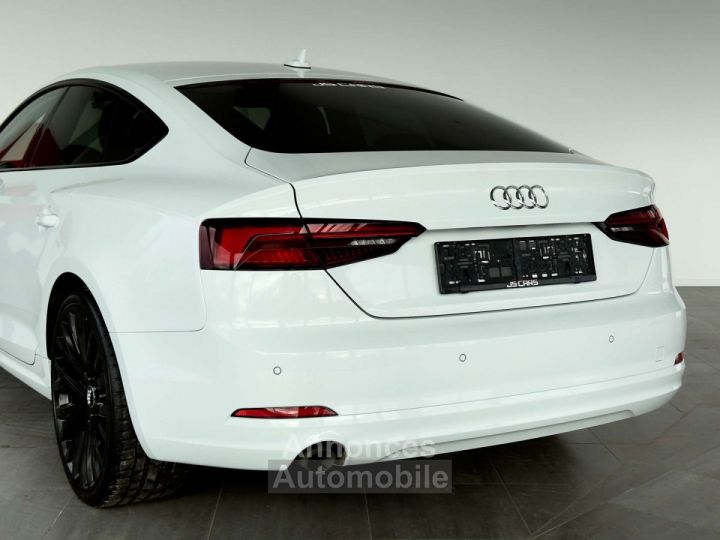 Audi A5 Sportback 2.0TDI 1ERPRO COCKPIT JANTES 20 ATTELAGE - 5