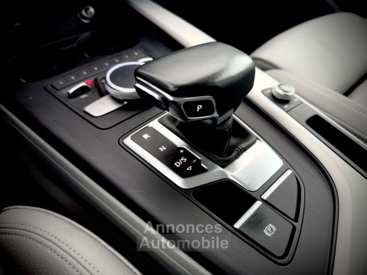 Audi A5 Sportback 2.0TDI 1ERPRO COCKPIT JANTES 20 ATTELAGE - 11