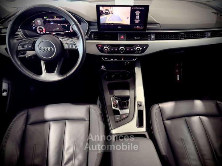 Audi A5 Sportback 2.0TDiS-tronic 1ERPRO COCKPIT CAMERA TVA - 16