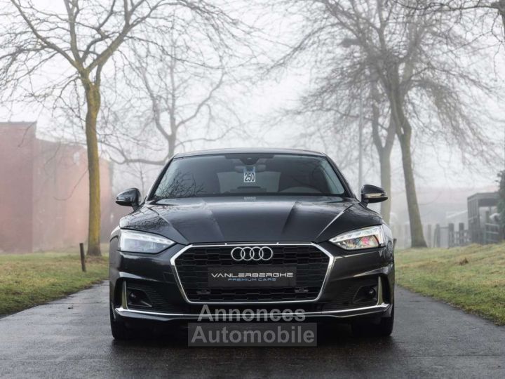 Audi A5 Sportback 30 TDi STronic - 2