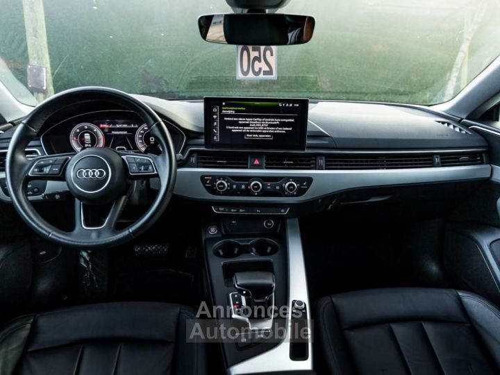 Audi A5 Sportback 30 TDi STronic - 17