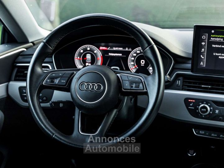 Audi A5 Sportback 30 TDi STronic - 18