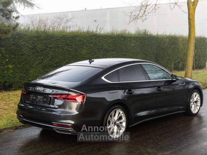 Audi A5 Sportback 30 TDi STronic - 20