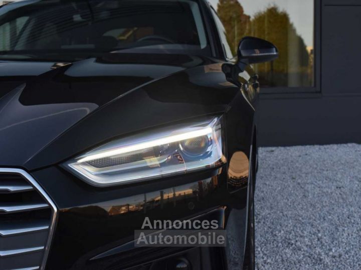 Audi A5 Sportback 35 S line ACC Blind Spot Warranty - 3