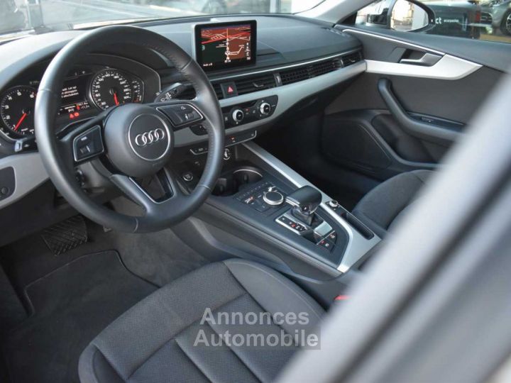 Audi A5 Sportback 35 S line ACC Blind Spot Warranty - 9