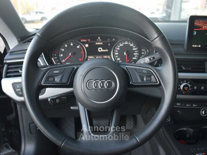Audi A5 Sportback 35 S line ACC Blind Spot Warranty - 10