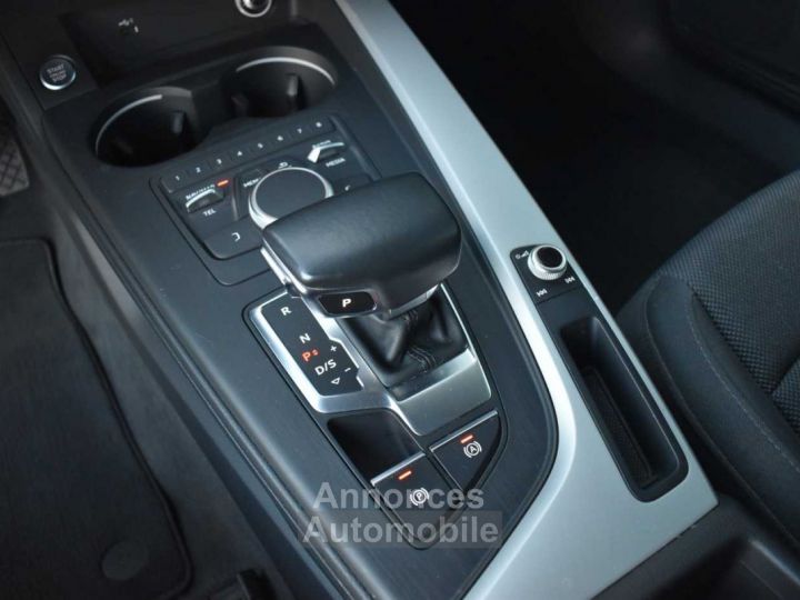 Audi A5 Sportback 35 S line ACC Blind Spot Warranty - 13