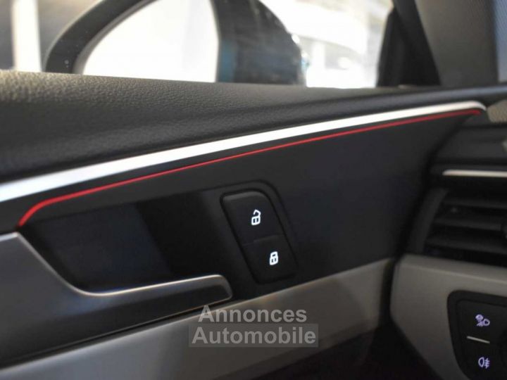 Audi A5 Sportback 35 S line ACC Blind Spot Warranty - 15