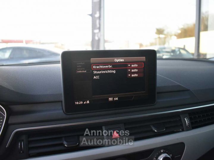 Audi A5 Sportback 35 S line ACC Blind Spot Warranty - 19