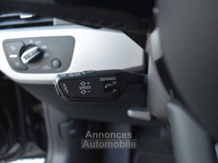 Audi A5 Sportback 35 S line ACC Blind Spot Warranty - 24