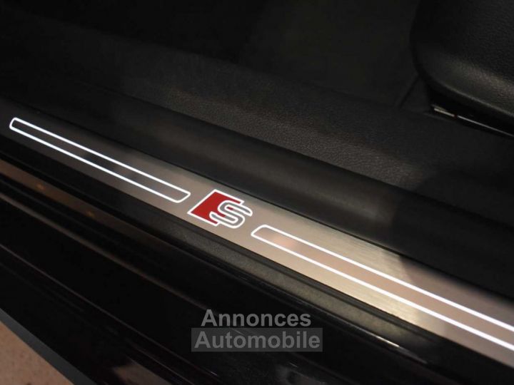 Audi A5 Sportback 35 S line ACC Blind Spot Warranty - 26