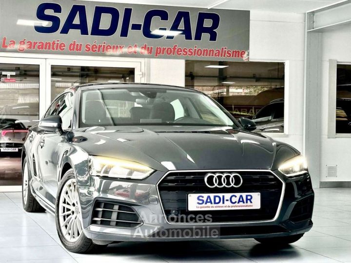 Audi A5 Sportback 35 TDi 2,0 150cv S Tronic - 1