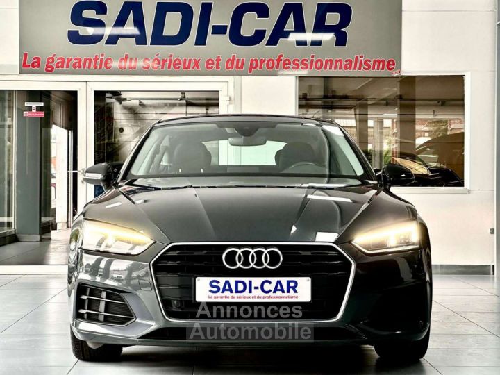 Audi A5 Sportback 35 TDi 2,0 150cv S Tronic - 2