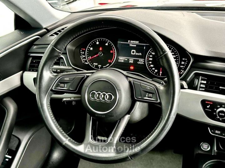 Audi A5 Sportback 35 TDi 2,0 150cv S Tronic - 17