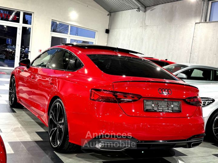 Audi A5 Sportback 35 TFSI -- RESERVER RESERVED - 4