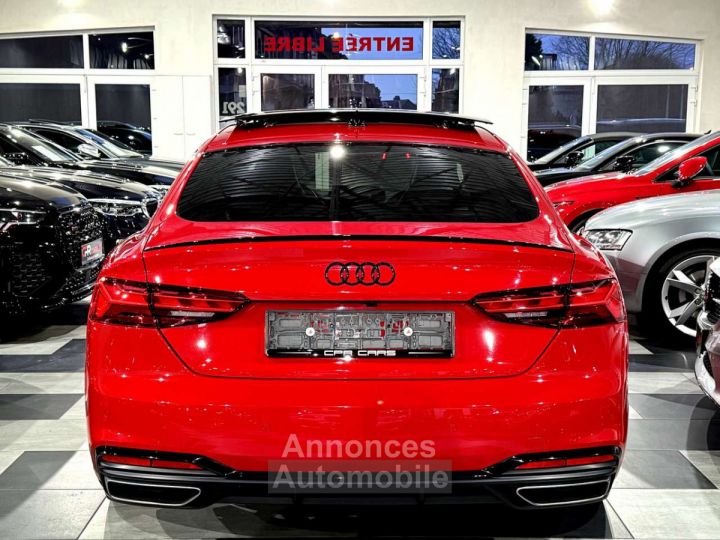 Audi A5 Sportback 35 TFSI -- RESERVER RESERVED - 6