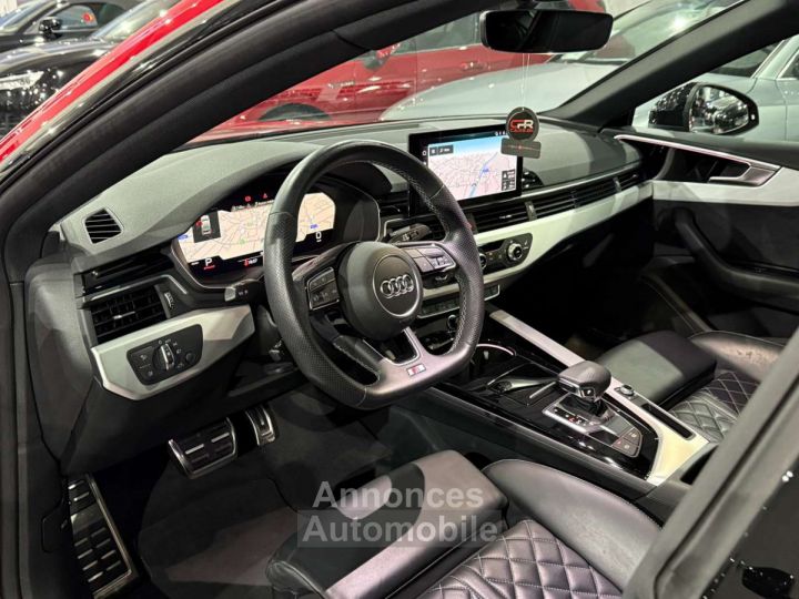 Audi A5 Sportback 35 TFSI -- RESERVER RESERVED - 9