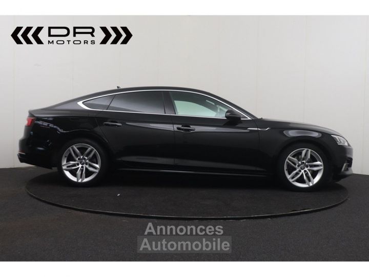 Audi A5 Sportback 35TFSi S TRONIC SPORT DESIGN - LEDER LED VIRTUAL COCKPIT MIRROR LINK - 6