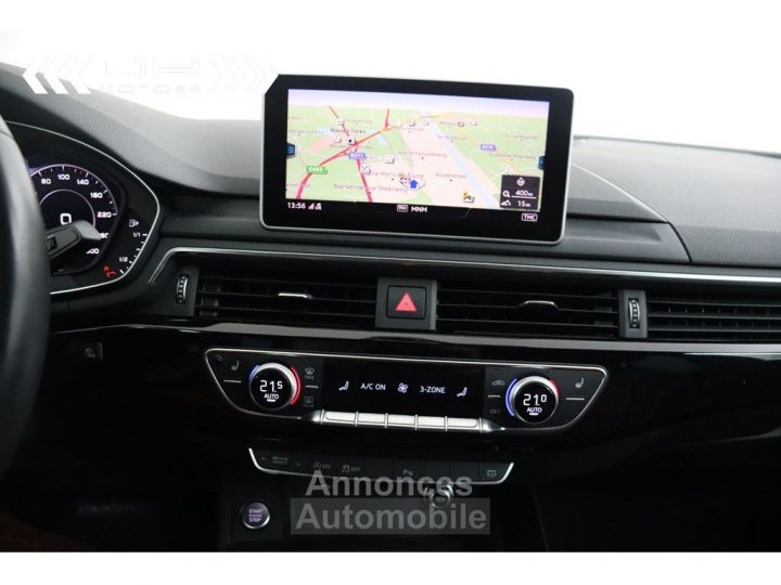 Audi A5 Sportback 35TFSi S TRONIC SPORT DESIGN - LEDER LED VIRTUAL COCKPIT MIRROR LINK - 17