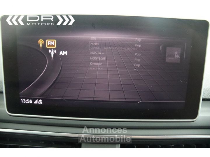 Audi A5 Sportback 35TFSi S TRONIC SPORT DESIGN - LEDER LED VIRTUAL COCKPIT MIRROR LINK - 20