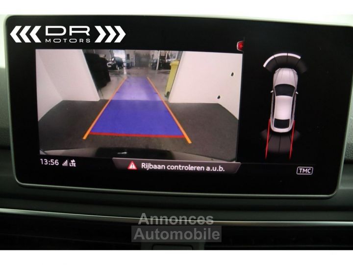 Audi A5 Sportback 35TFSi S TRONIC SPORT DESIGN - LEDER LED VIRTUAL COCKPIT MIRROR LINK - 27