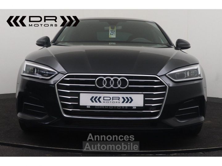 Audi A5 Sportback 35TFSi S TRONIC SPORT DESIGN - LEDER LED VIRTUAL COCKPIT MIRROR LINK - 7