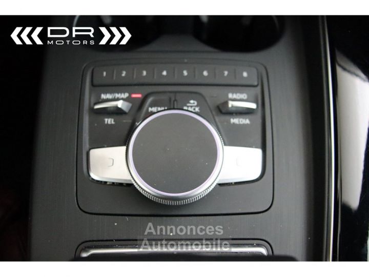 Audi A5 Sportback 35TFSi S TRONIC SPORT DESIGN - LEDER LED VIRTUAL COCKPIT MIRROR LINK - 32