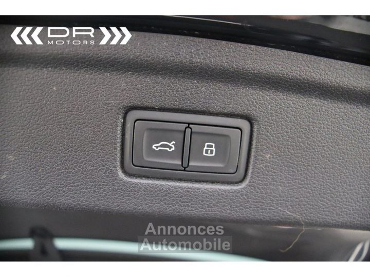 Audi A5 Sportback 35TFSi S TRONIC SPORT DESIGN - LEDER LED VIRTUAL COCKPIT MIRROR LINK - 55