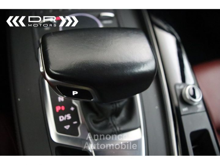 Audi A5 Sportback 35TFSi S TRONIC SPORT DESIGN - LEDER LED VIRTUAL COCKPIT MIRROR LINK - 33