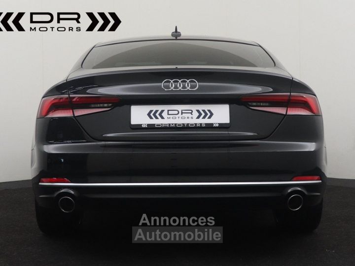 Audi A5 Sportback 35TFSi S TRONIC SPORT - NAVI LED VIRTUAL COCKPIT LEDER 360°CAMERA MIRROR LINK - 4