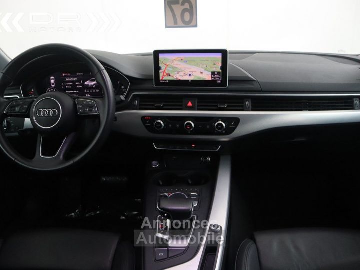 Audi A5 Sportback 35TFSi S TRONIC SPORT - NAVI LED VIRTUAL COCKPIT LEDER 360°CAMERA MIRROR LINK - 16