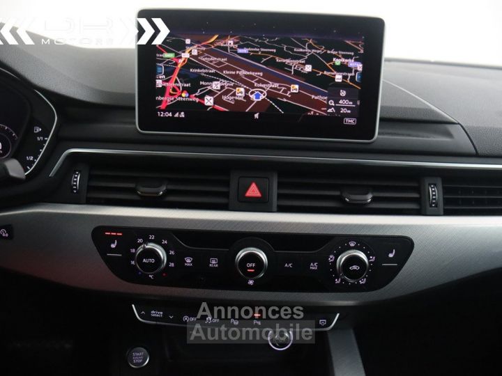 Audi A5 Sportback 35TFSi S TRONIC SPORT - NAVI LED VIRTUAL COCKPIT LEDER 360°CAMERA MIRROR LINK - 17