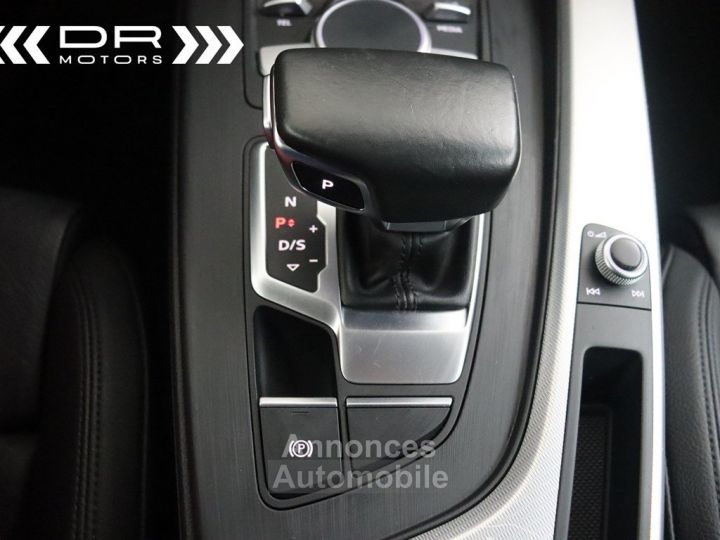 Audi A5 Sportback 35TFSi S TRONIC SPORT - NAVI LED VIRTUAL COCKPIT LEDER 360°CAMERA MIRROR LINK - 30