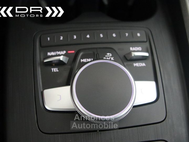 Audi A5 Sportback 35TFSi S TRONIC SPORT - NAVI LED VIRTUAL COCKPIT LEDER 360°CAMERA MIRROR LINK - 31