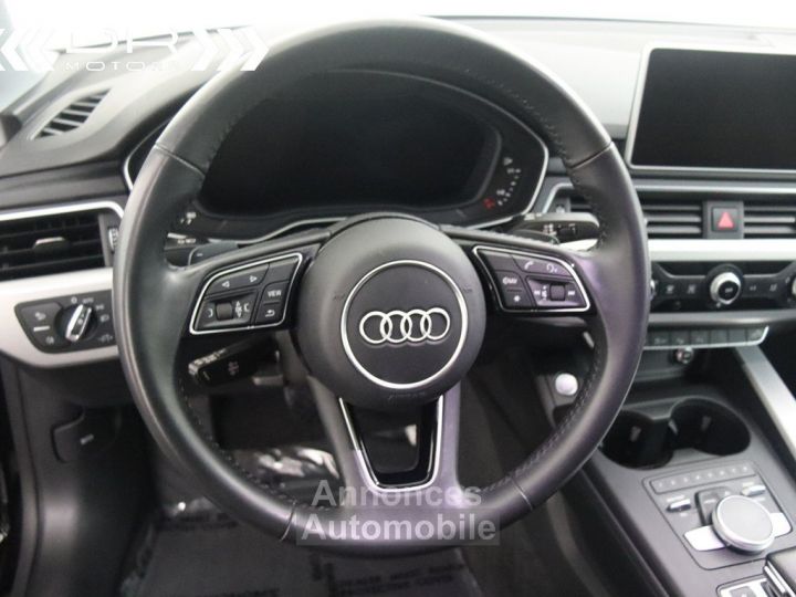 Audi A5 Sportback 35TFSi S TRONIC SPORT - NAVI LED VIRTUAL COCKPIT LEDER 360°CAMERA MIRROR LINK - 32