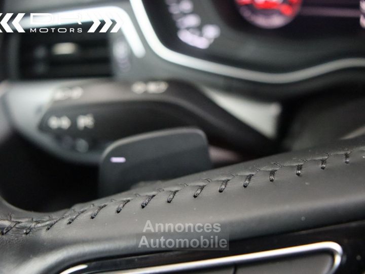 Audi A5 Sportback 35TFSi S TRONIC SPORT - NAVI LED VIRTUAL COCKPIT LEDER 360°CAMERA MIRROR LINK - 35