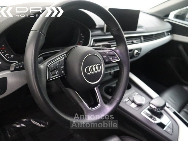 Audi A5 Sportback 35TFSi S TRONIC SPORT - NAVI LED VIRTUAL COCKPIT LEDER 360°CAMERA MIRROR LINK - 39