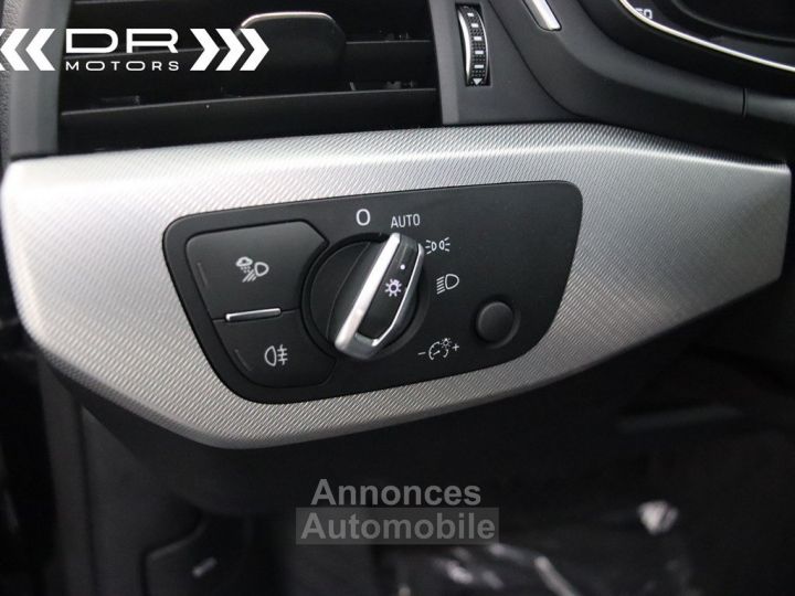 Audi A5 Sportback 35TFSi S TRONIC SPORT - NAVI LED VIRTUAL COCKPIT LEDER 360°CAMERA MIRROR LINK - 42