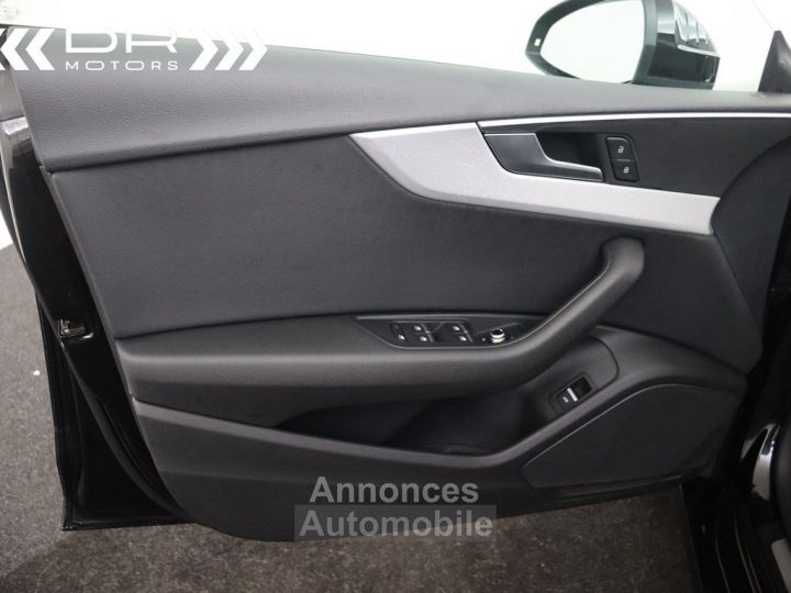 Audi A5 Sportback 35TFSi S TRONIC SPORT - NAVI LED VIRTUAL COCKPIT LEDER 360°CAMERA MIRROR LINK - 45