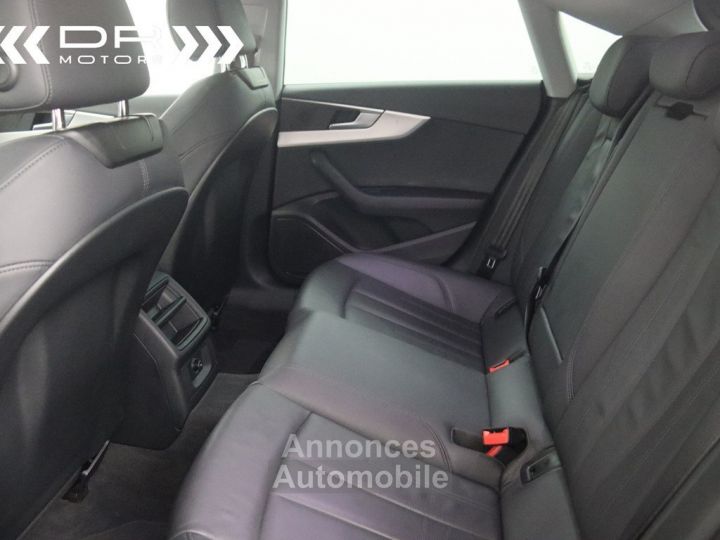 Audi A5 Sportback 35TFSi S TRONIC SPORT - NAVI LED VIRTUAL COCKPIT LEDER 360°CAMERA MIRROR LINK - 47