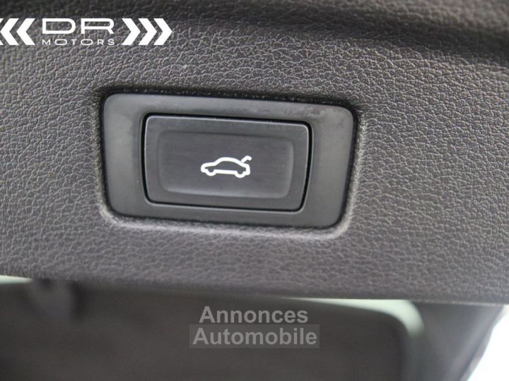 Audi A5 Sportback 35TFSi S TRONIC SPORT - NAVI LED VIRTUAL COCKPIT LEDER 360°CAMERA MIRROR LINK - 49