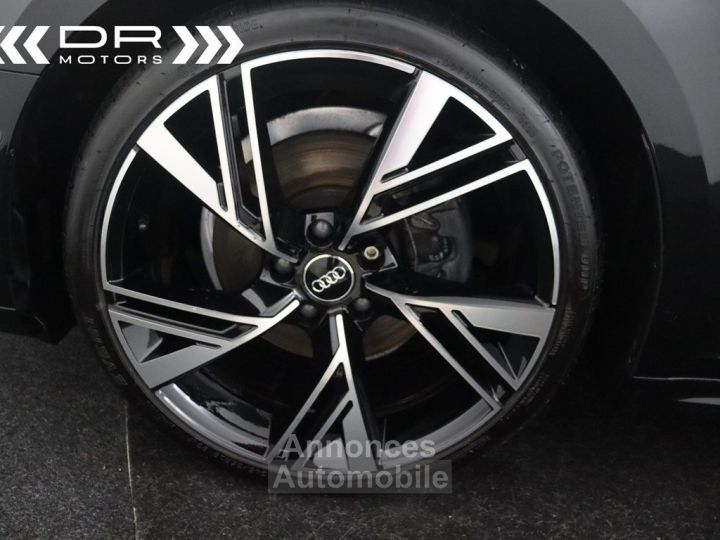 Audi A5 Sportback 35TFSi S TRONIC SPORT - NAVI LED VIRTUAL COCKPIT LEDER 360°CAMERA MIRROR LINK - 51